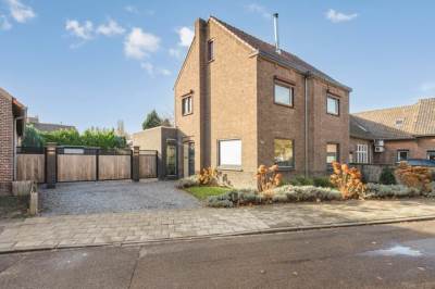 Woning Getelberg 42 Born