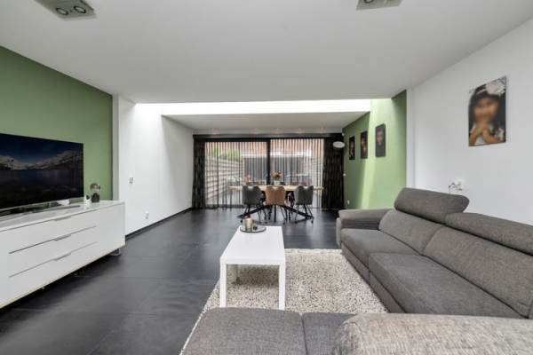 Woning Veenmos 65 Zwolle
