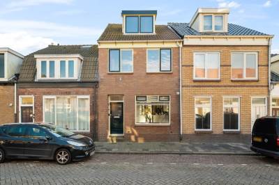 Woning Oostslootstraat 36 Den Helder
