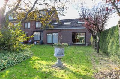 Woning Leidsevaartlaan 35 Rijnsaterwoude