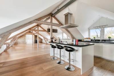 Woning Zaaijerplein 17 Oosterbeek