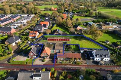 Woning Heveringseweg 3 Oostvoorne