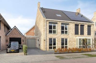 Woning Tegulastraat 29 Kesteren