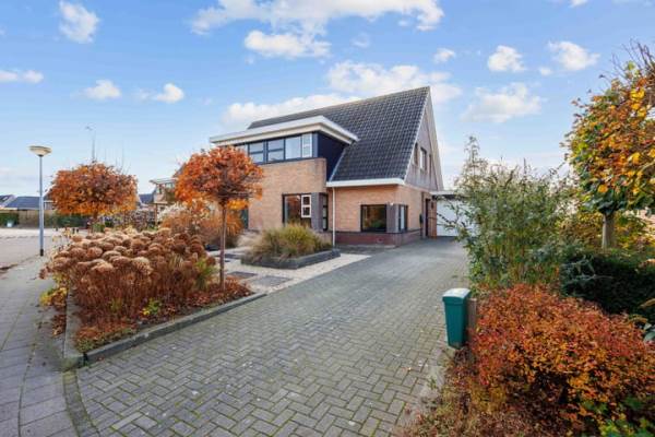 Woning Veenweg 43 De Wilp