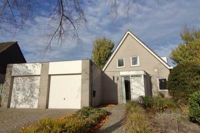 Woning Ooievaarshoek 13 Hilvarenbeek