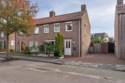 Woning Hofstraat 30 Den Dungen
