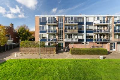 Woning Slotlaan 79 Capelle aan den IJssel