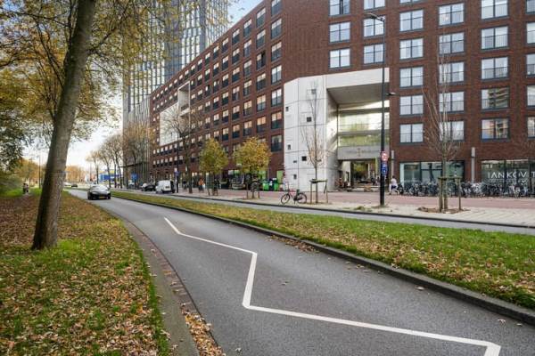 Woning Welnastraat 225 Amsterdam