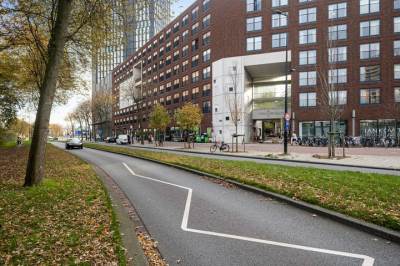 Woning Welnastraat 225 Amsterdam