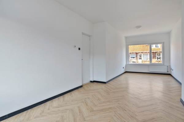 Woning Tapuitstraat 107C Rotterdam
