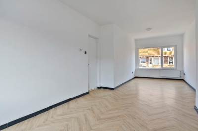 Woning Tapuitstraat 107C Rotterdam