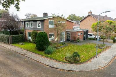 Woning Koningin Wilhelminalaan 13 Varsseveld