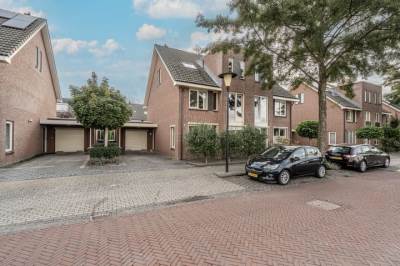 Woning Van Hobokenhaven 10 Barendrecht