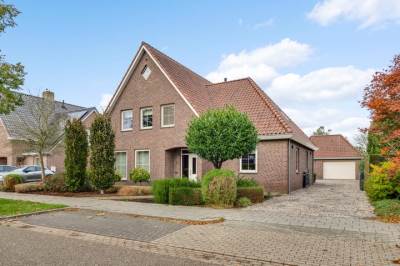 Woning Veldbloemstraat 6 Weert