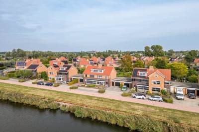 Woning Bastion 36 Terheijden