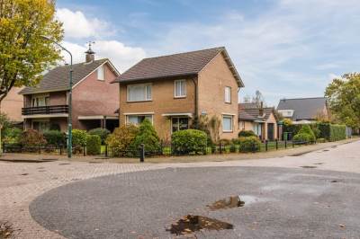 Woning St.-Christoffelstraat 37 Elsendorp