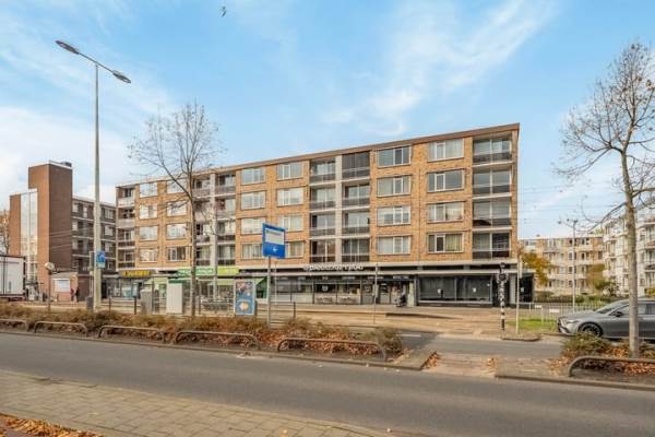 Woning Molenvliet 95 Rotterdam