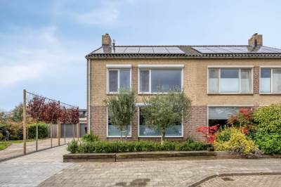 Woning Eikenlaan 27 Molenhoek