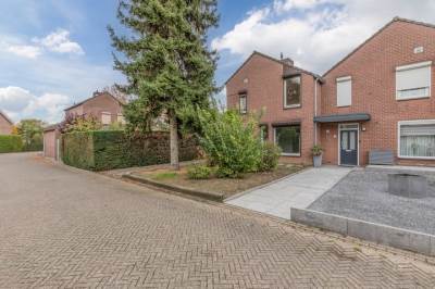 Woning Jasmijnstraat 8 Echt
