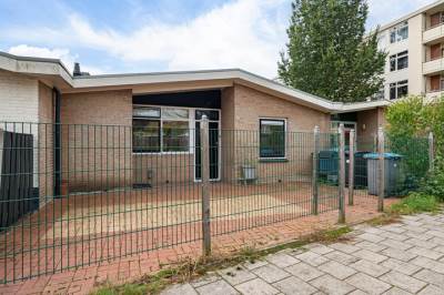 Woning Frans Halsstraat 19 Almelo