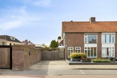 Woning Vlassert 5 Reusel