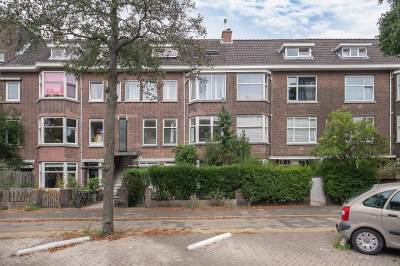Woning Koningin Wilhelminalaan 401 Voorburg
