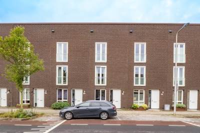 Woning Loevenhoutsedijk 321 Utrecht