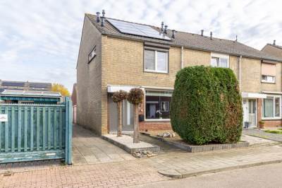 Woning Johannesstraat 2 Beek (LI)