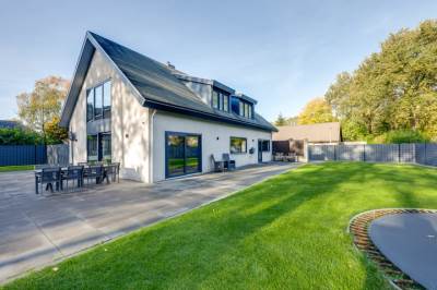 Woning Klaroenring 101 Etten-Leur