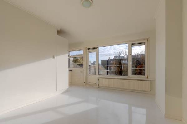 Woning Goereesestraat 33C Rotterdam