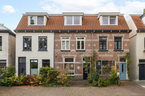 Woning Oude Deventerstraatweg 62 Zwolle