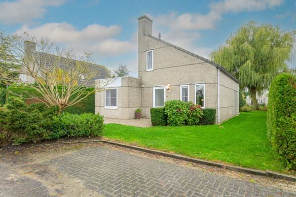 Woning Droge Wijmersweg 524 Wervershoof