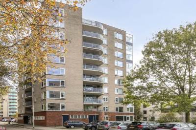Woning Prinsenlaan 212 Rotterdam