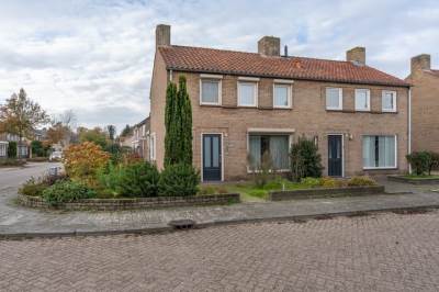 Woning Akkerstraat 34 Den Dungen