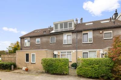 Woning Simonshavenstraat 18 Amsterdam