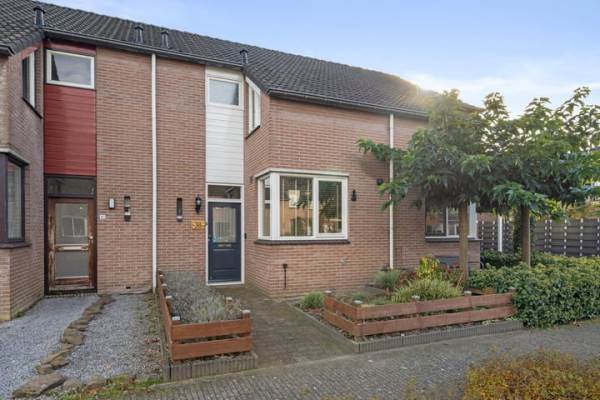 Woning Kastanjedreef 38 Heeswijk-Dinther