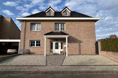 Woning President Kennedystraat 53 Schinveld