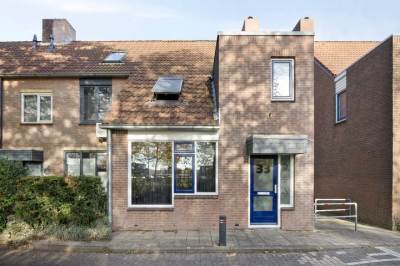 Woning Stormvogelstraat 33 Duiven