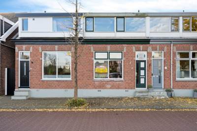 Woning Reijerskoop 175 Boskoop