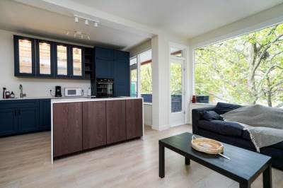 Woning Joost Banckertsplaats 12B Rotterdam