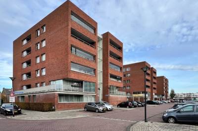 Woning Van Naeldwijcklaan 59 Capelle aan den IJssel