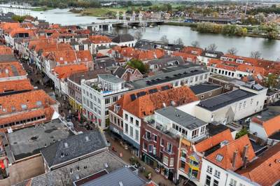 Woning Oudestraat 4103 Kampen