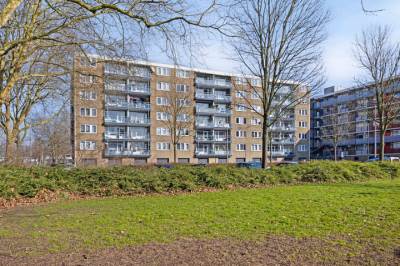 Woning Argostraat 150 Alphen aan den Rijn
