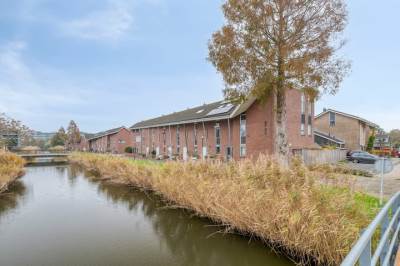 Woning Hofje van Noblet 35 Krimpen aan den IJssel