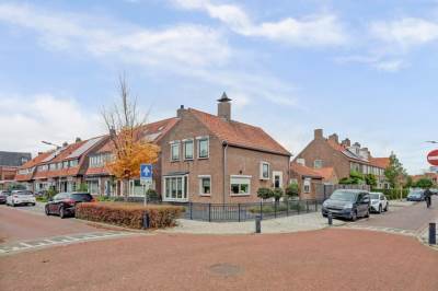 Woning Leliestraat 105 Goes