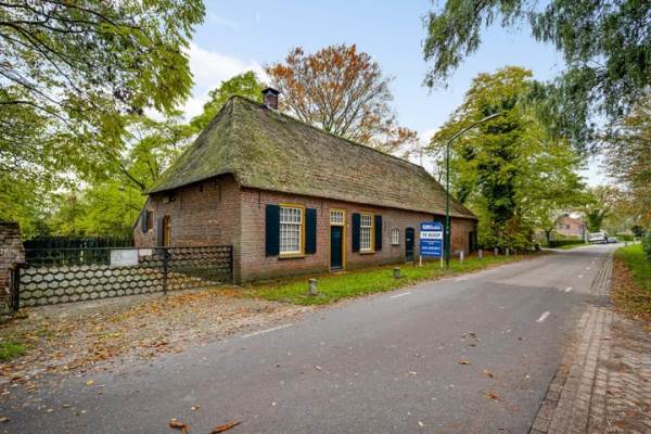 Woning Heezerenbosch 8 Heeze