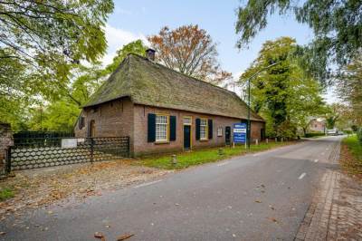 Woning Heezerenbosch 8 Heeze