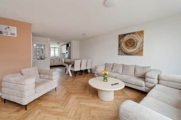Woning Strijplaan 601 Rijswijk (ZH)
