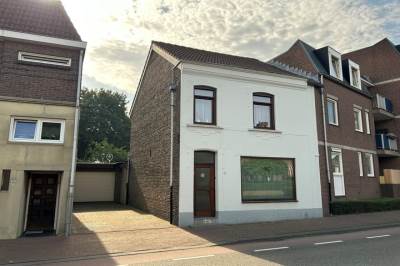 Woning Pasweg 34 Landgraaf