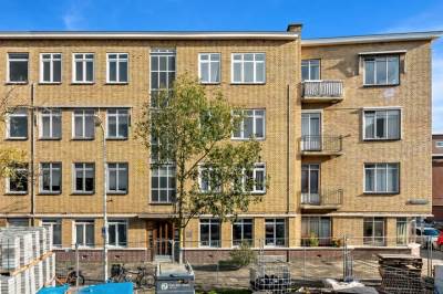 Woning Medemblikstraat 28B Den Haag